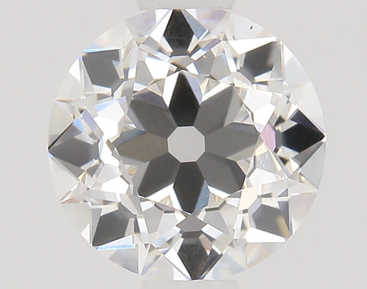Euro Cut Diamond