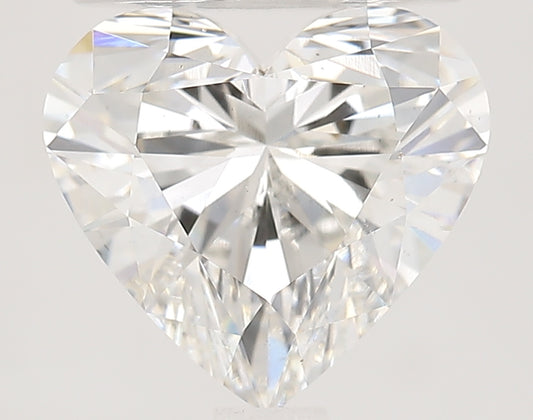 Heart Diamond