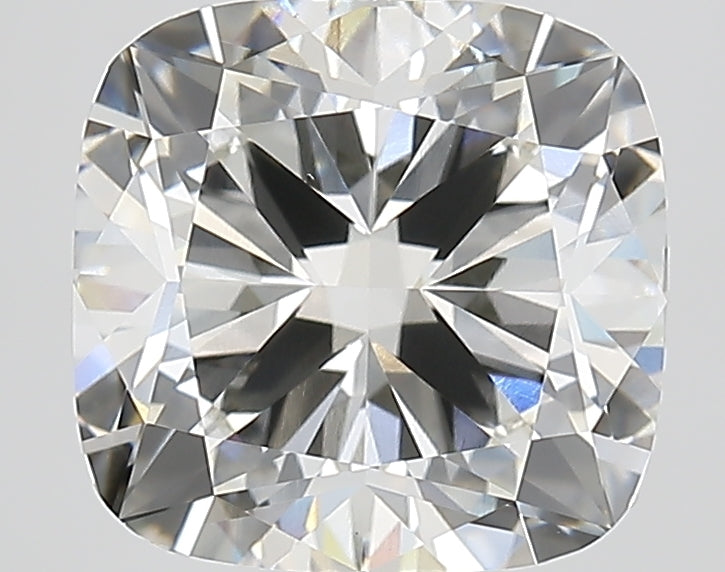 Cushion Diamond