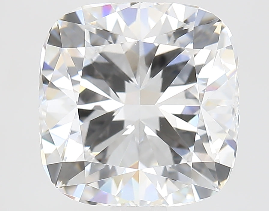 Square Cushion Diamond