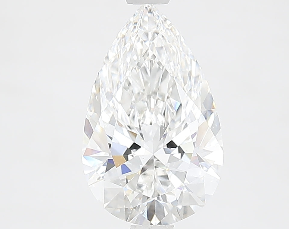 Pear Diamond