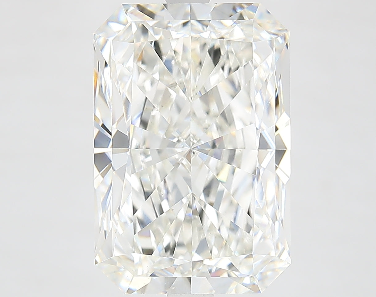 Radiant Diamond