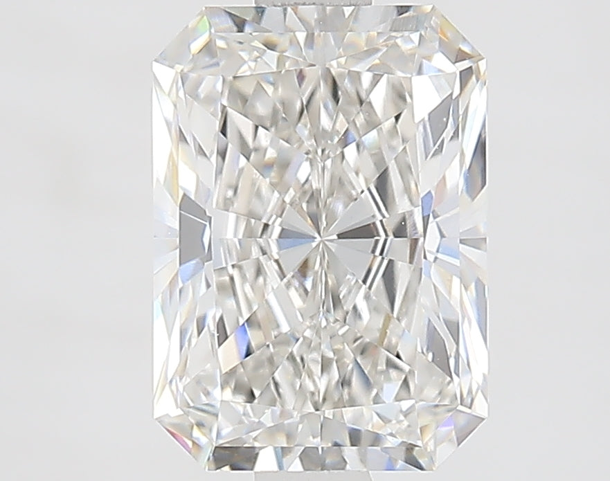 Radiant Diamond