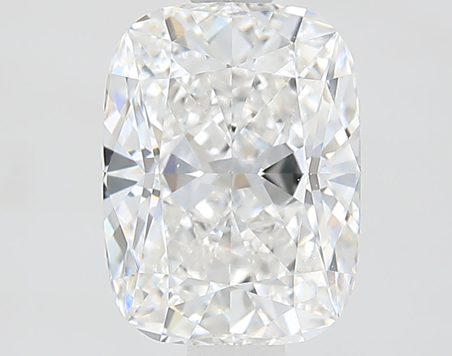 Cushion Diamond