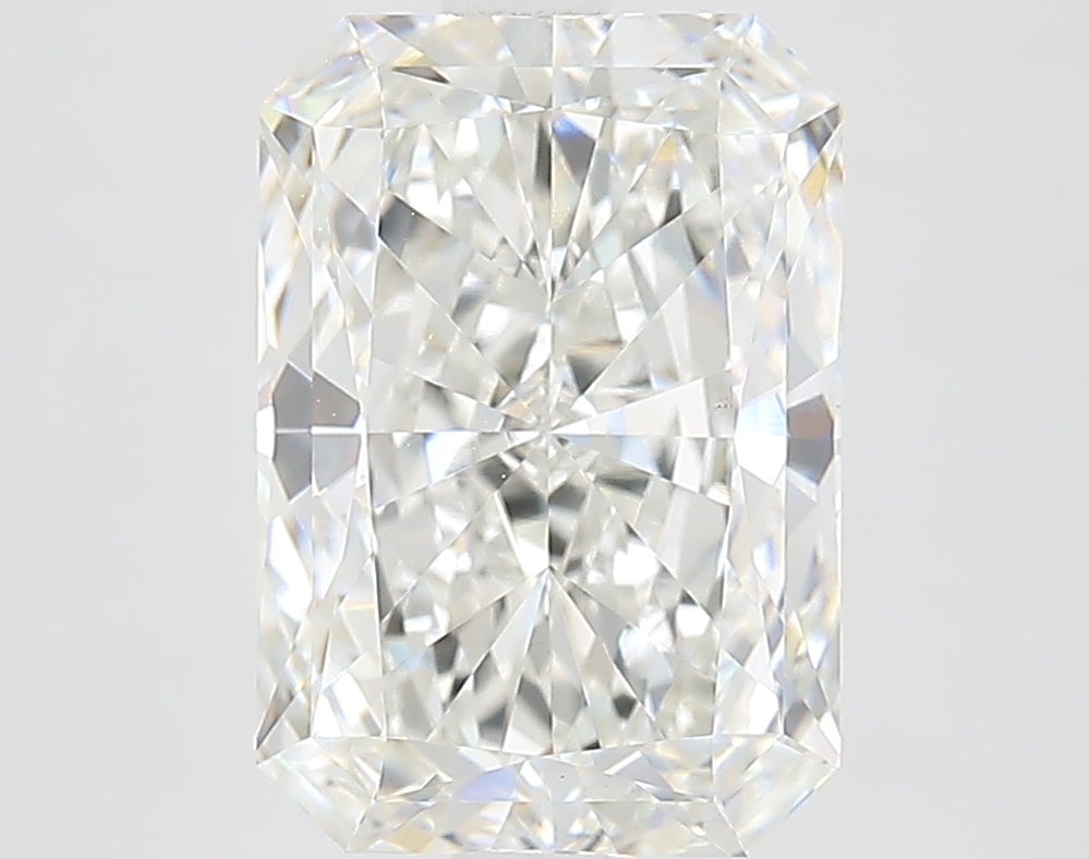 Radiant Diamond