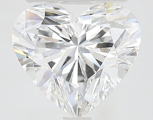 Heart Diamond
