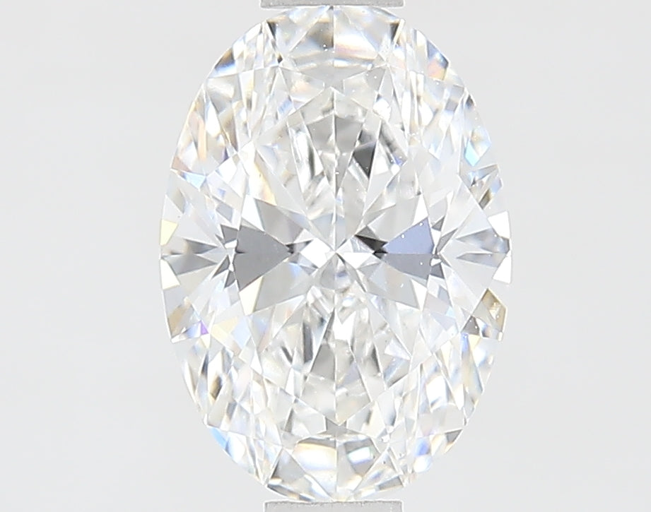 Oval Diamond
