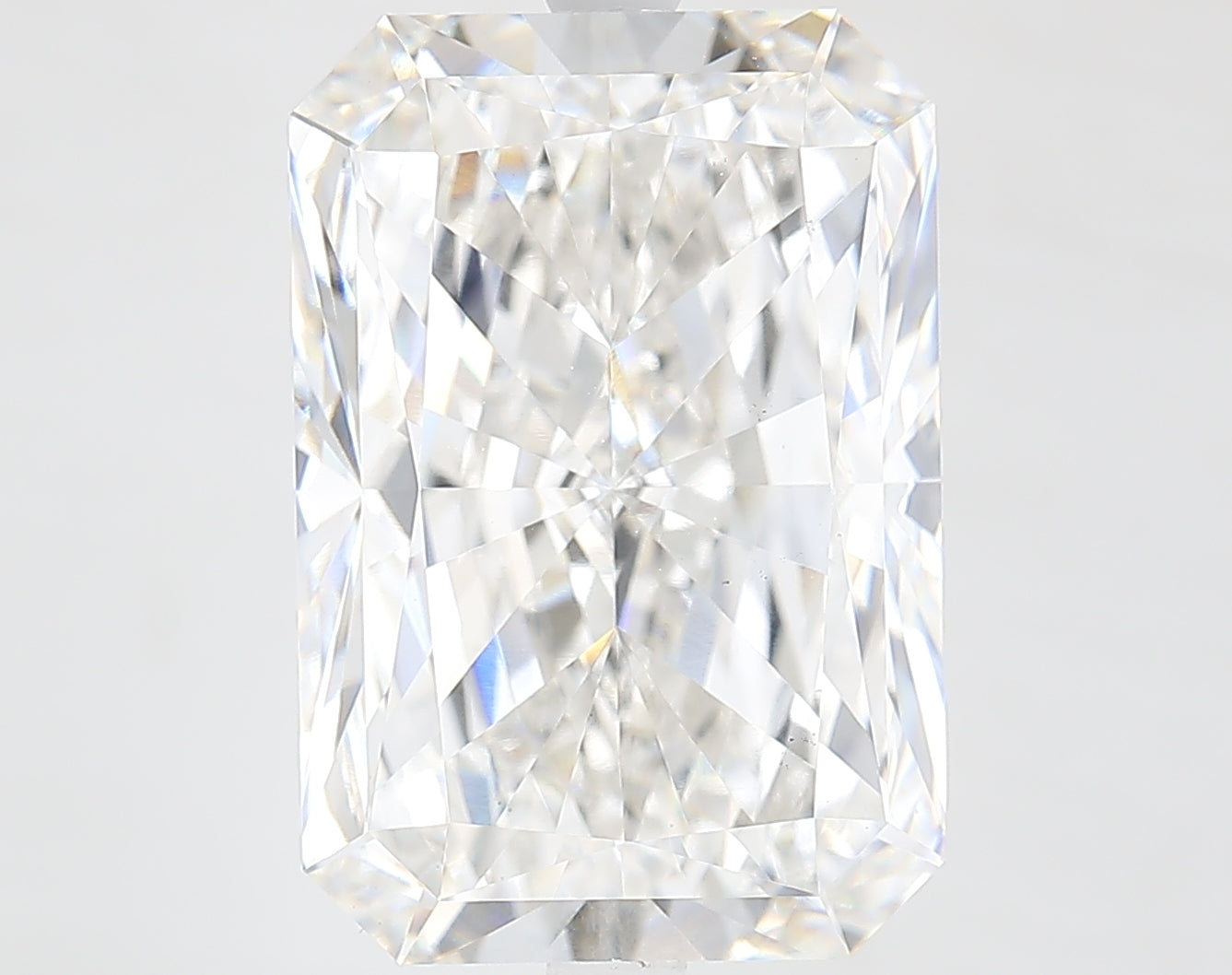 Radiant Diamond
