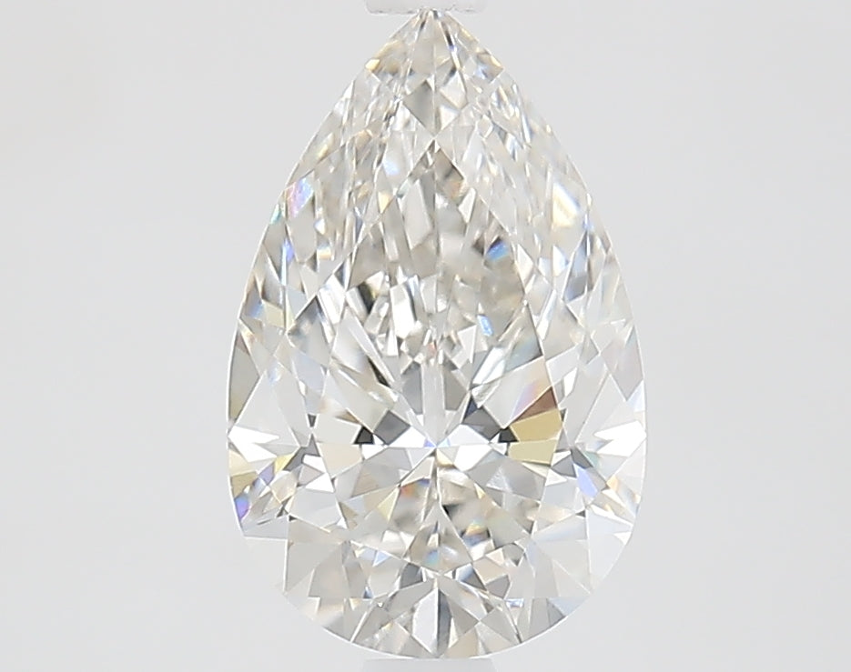 Pear Diamond