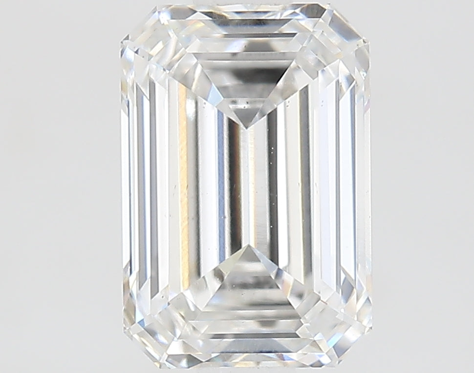 Emerald Diamond