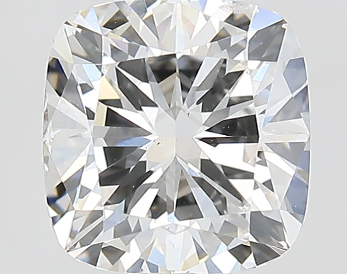 Cushion Diamond