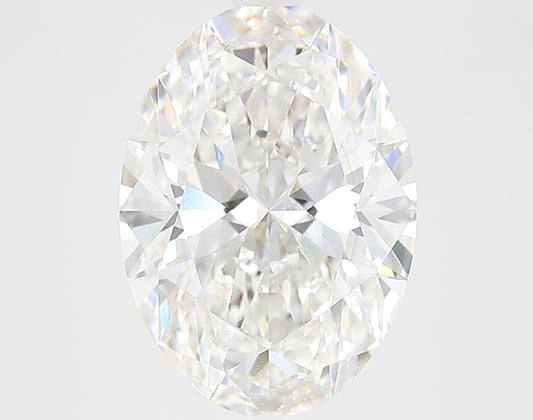 Oval Diamond