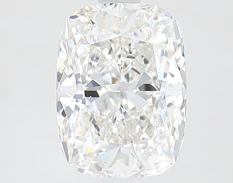 Cushion Diamond
