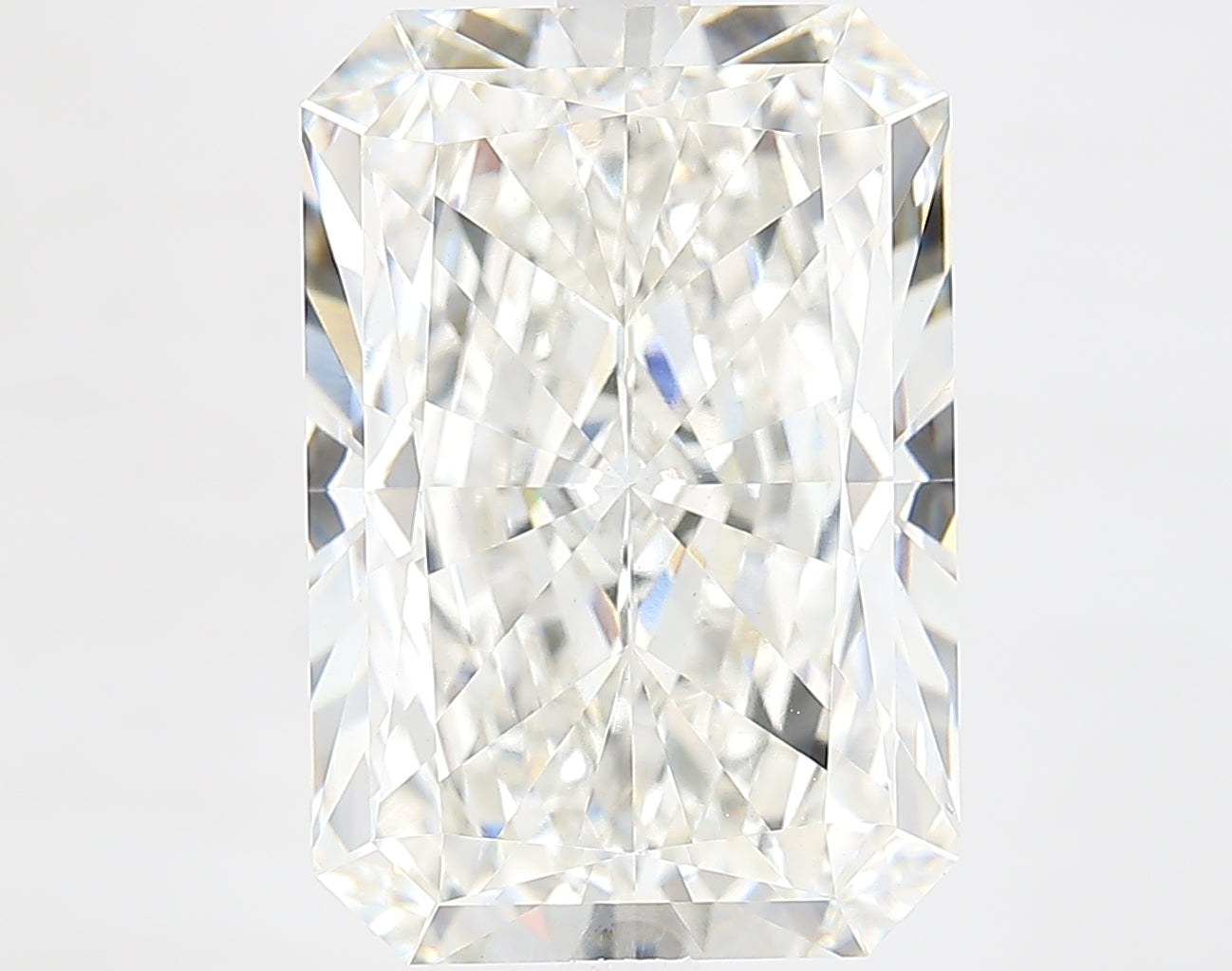 Radiant Diamond