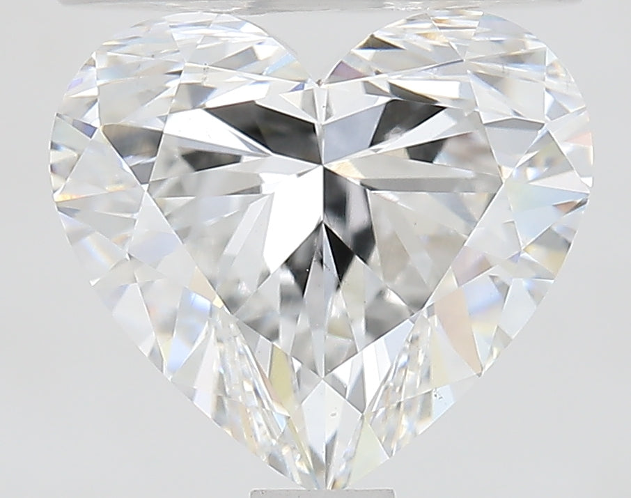 Heart Diamond