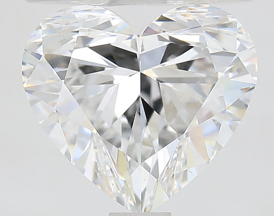 Heart Diamond