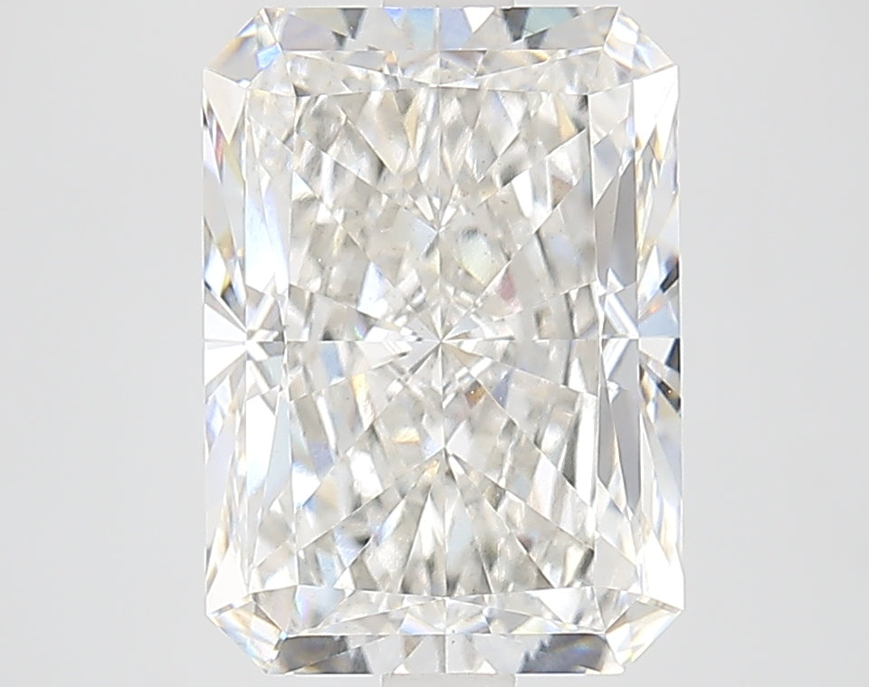 Radiant Diamond