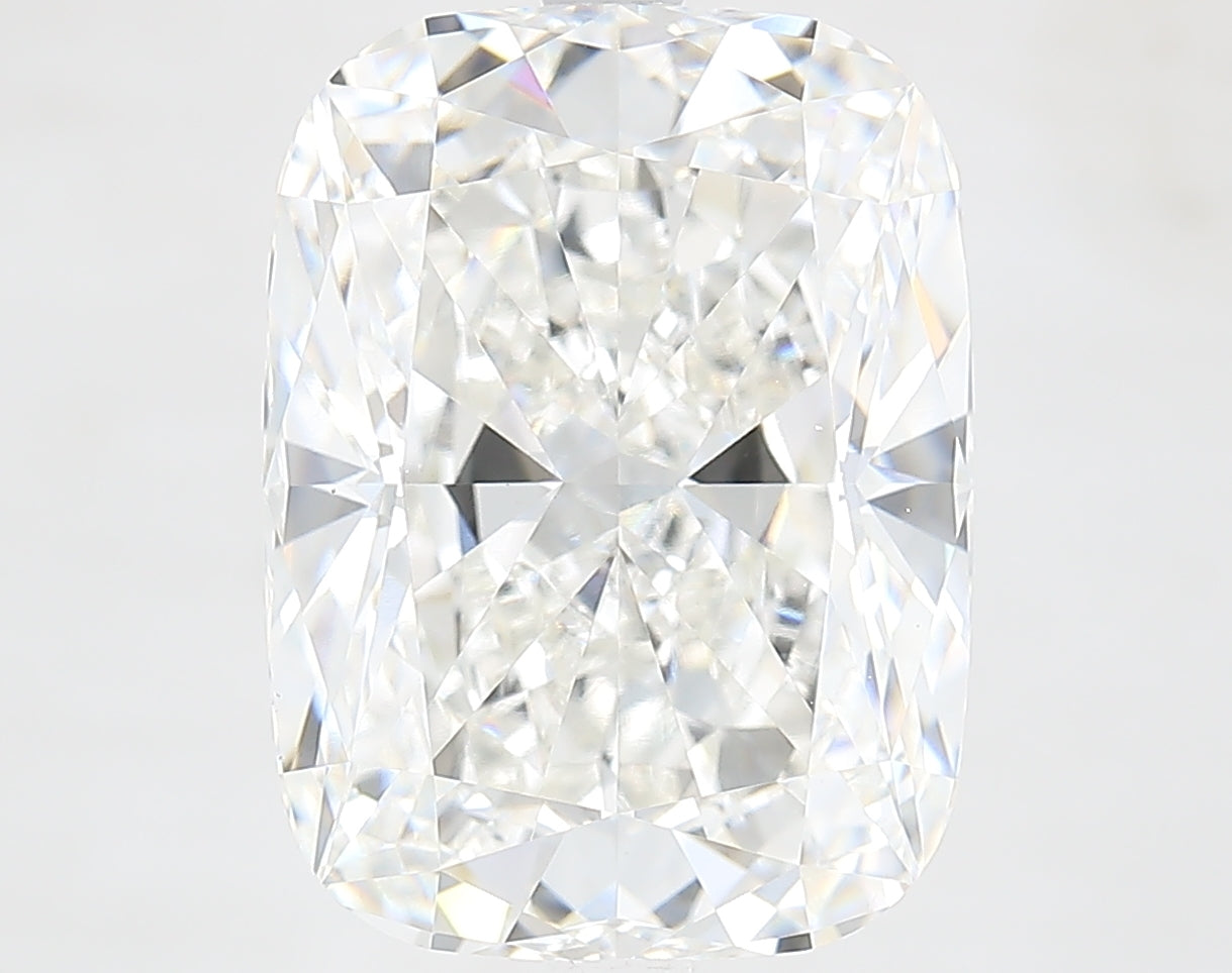 Cushion Diamond