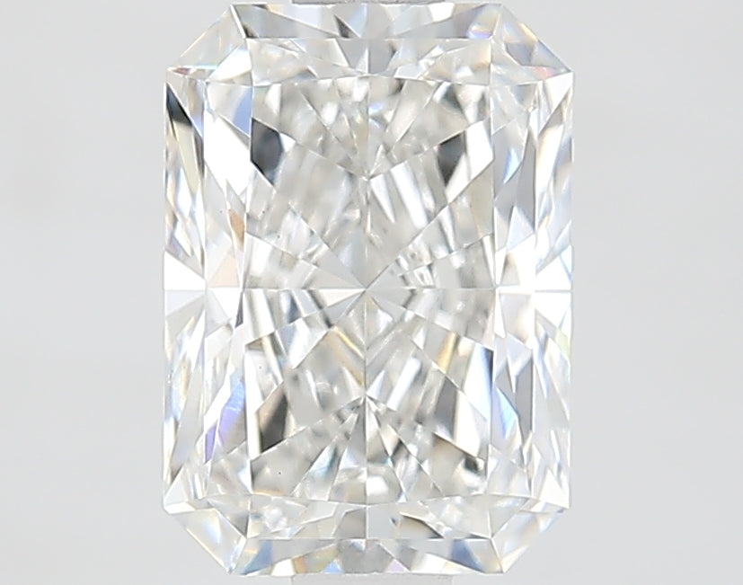 Radiant Diamond