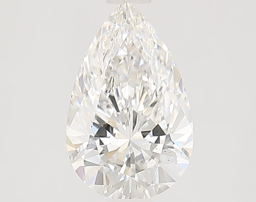 Pear Diamond