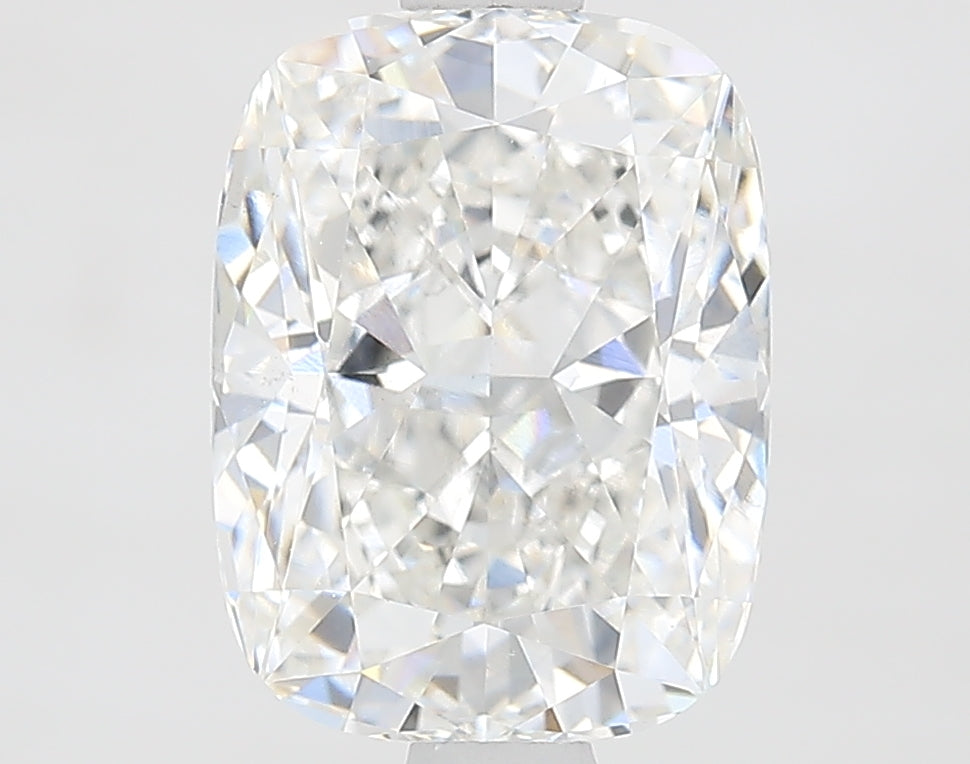 Cushion Diamond