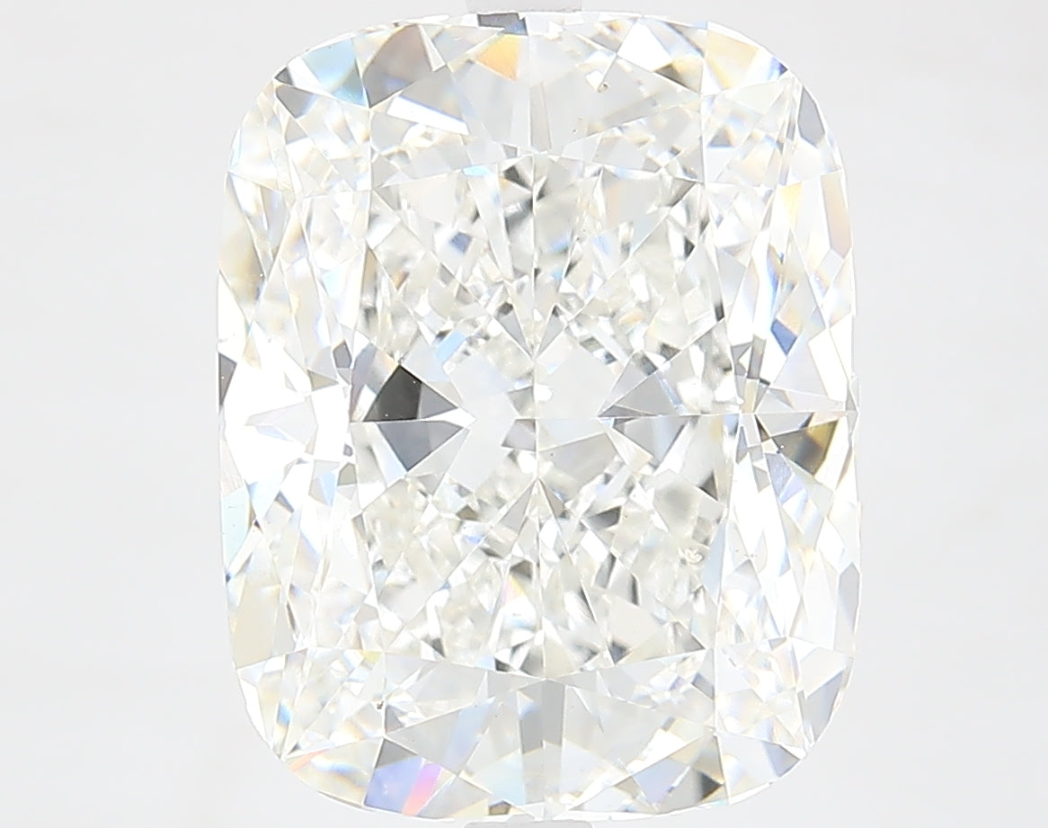Cushion Diamond