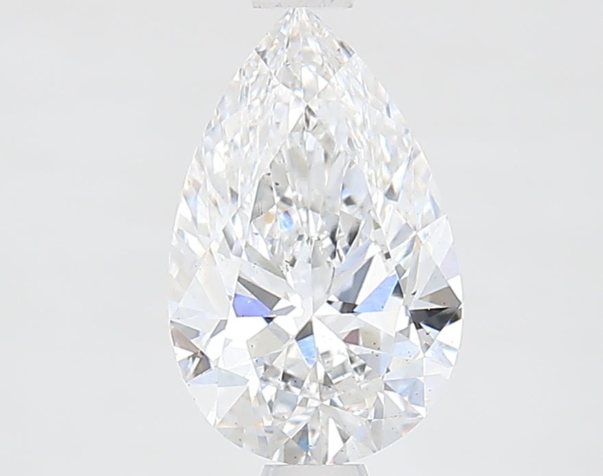 Pear Diamond