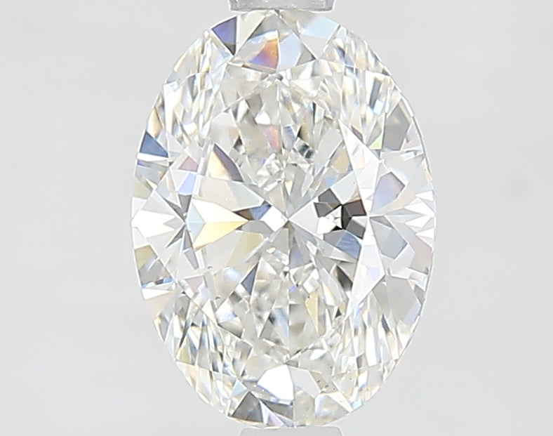 Oval Diamond