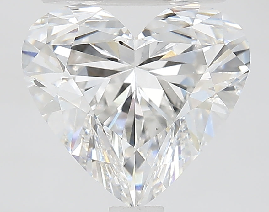 Heart Diamond