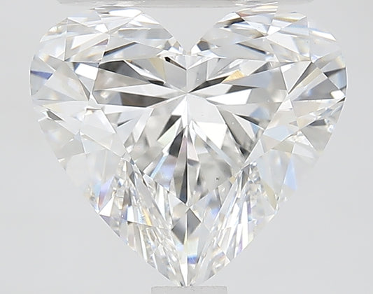 Heart Diamond