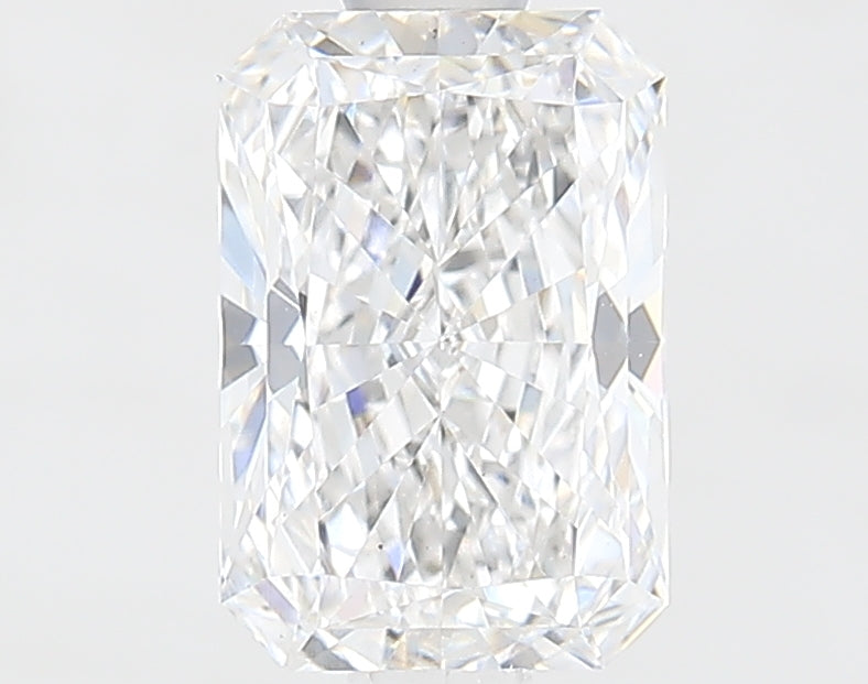 Radiant Diamond
