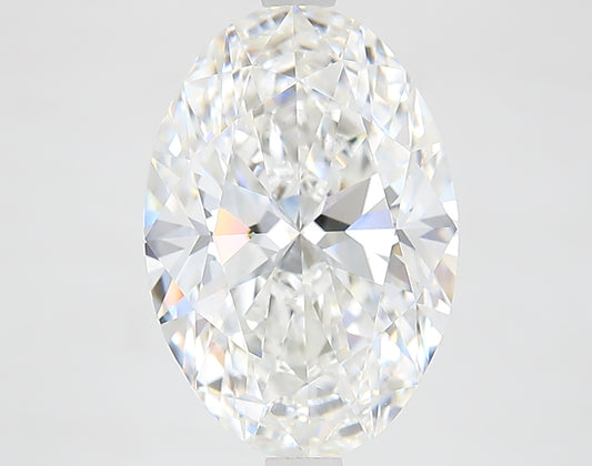 Oval Diamond
