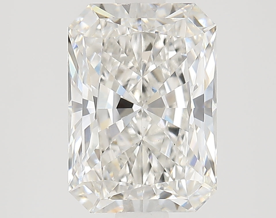 Radiant Diamond