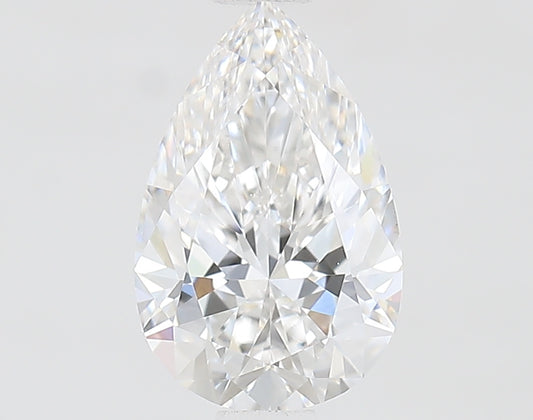 Pear Diamond