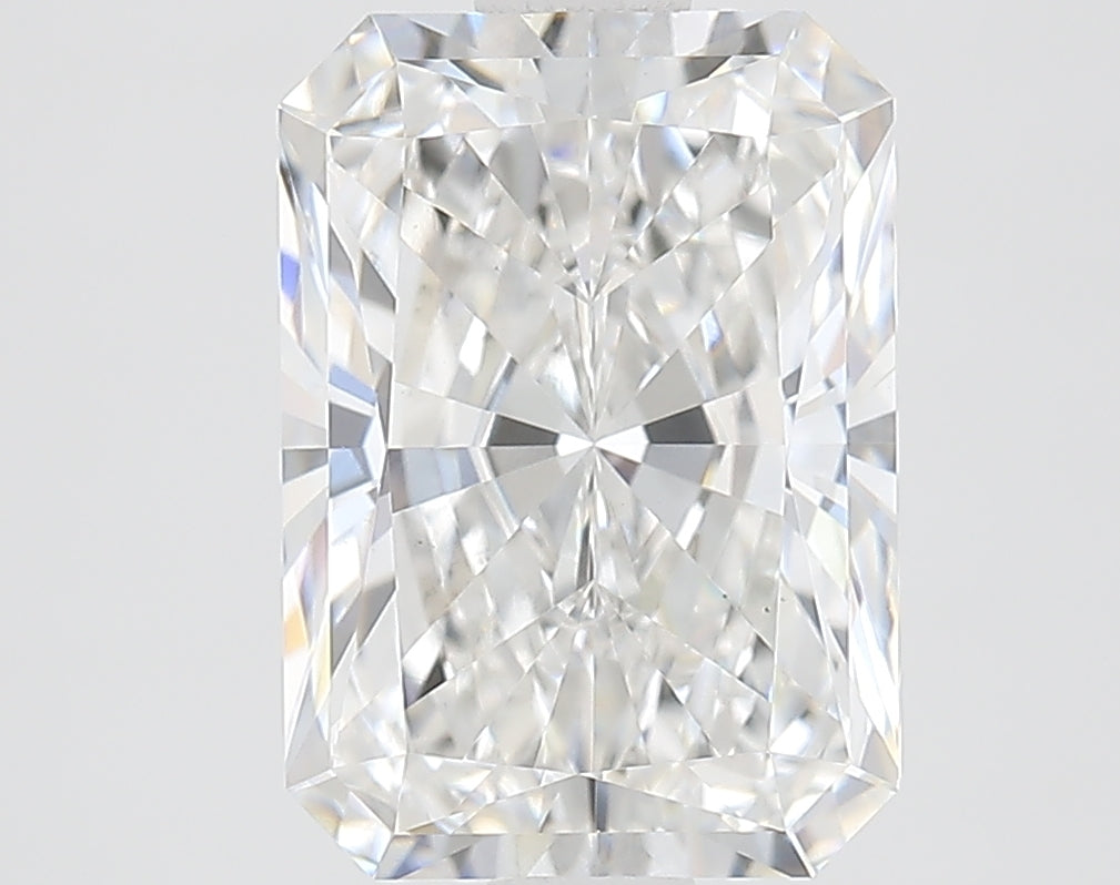 Radiant Diamond