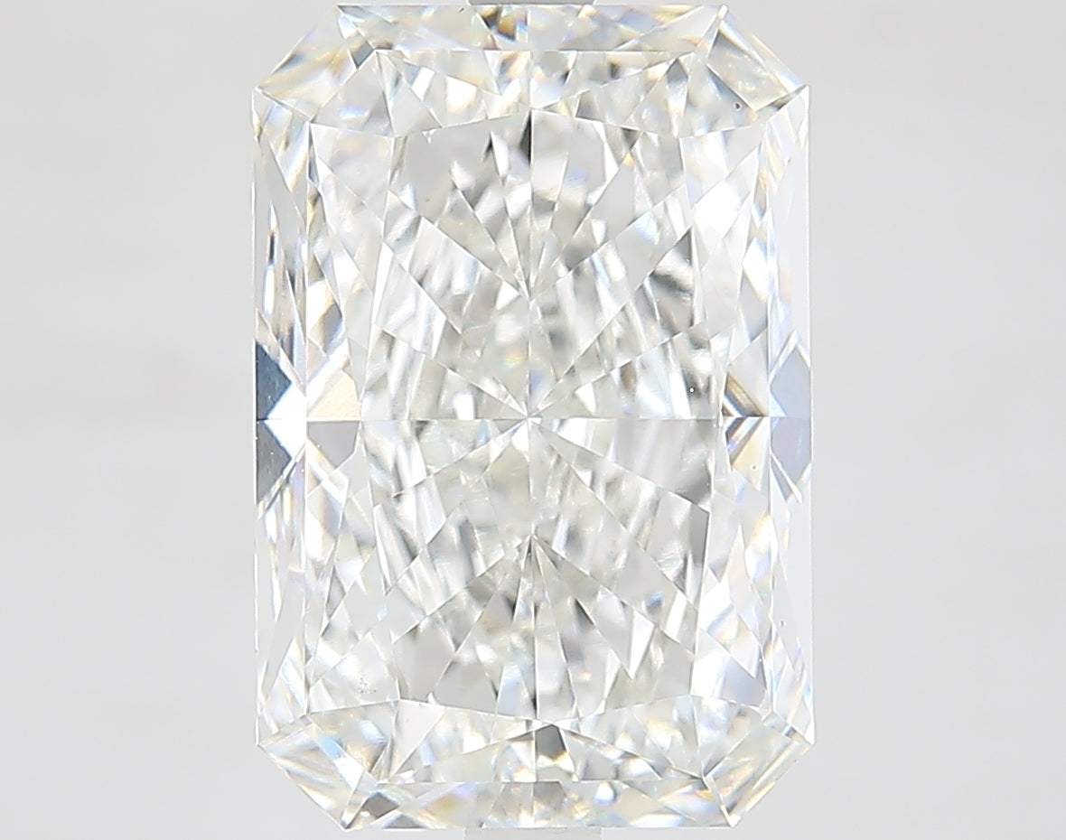 Radiant Diamond