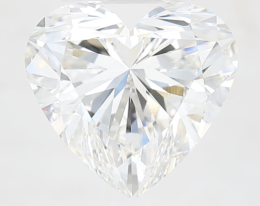 Heart Diamond