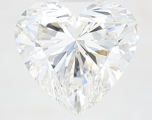 Heart Diamond