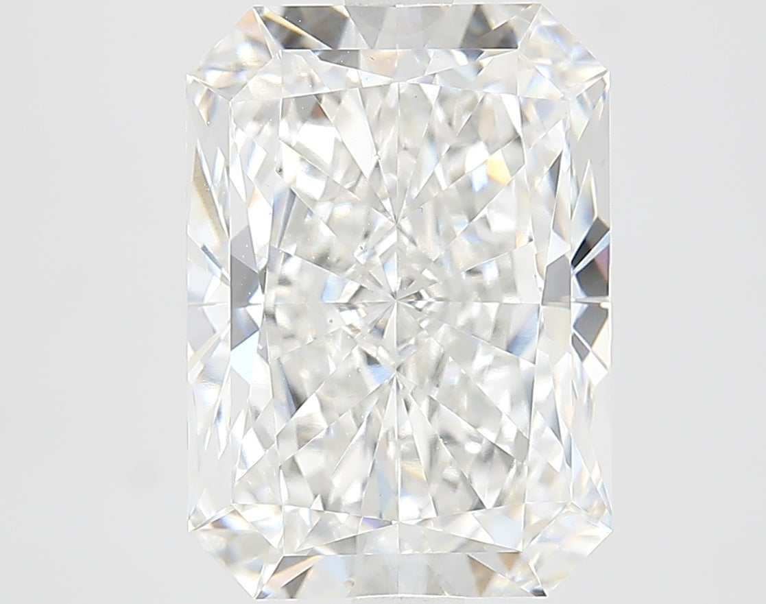 Radiant Diamond