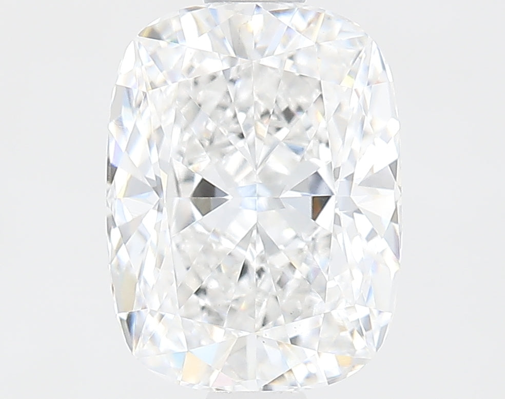 Cushion Diamond