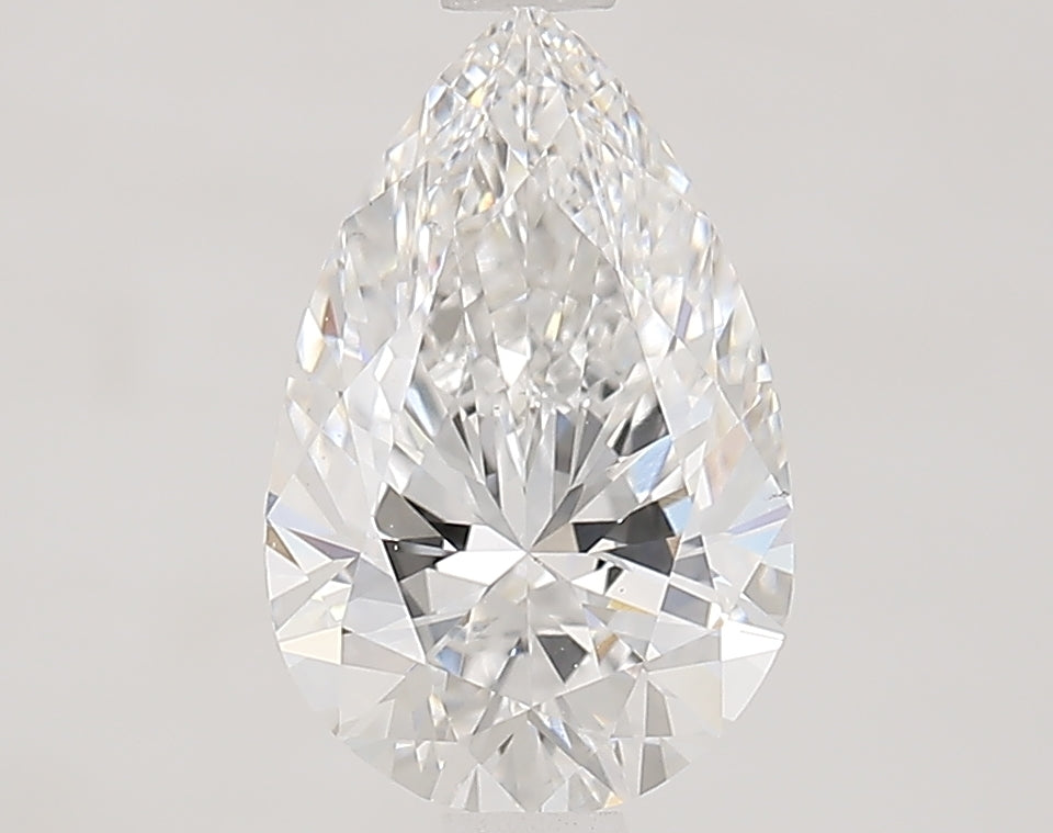 Pear Diamond