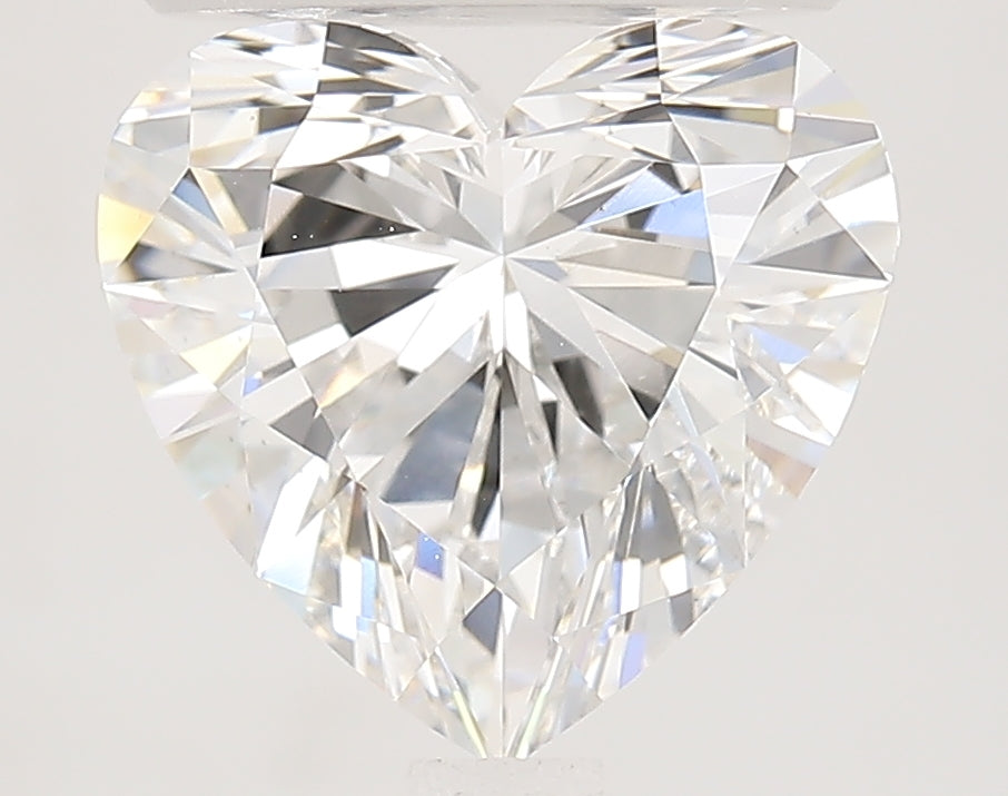 Heart Diamond