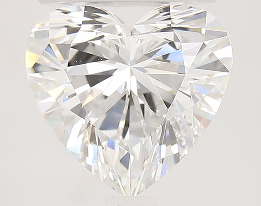 Heart Diamond