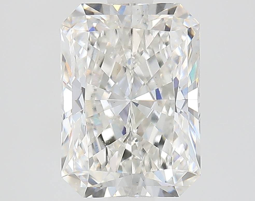 Radiant Diamond