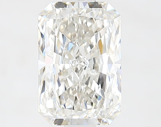 Radiant Diamond