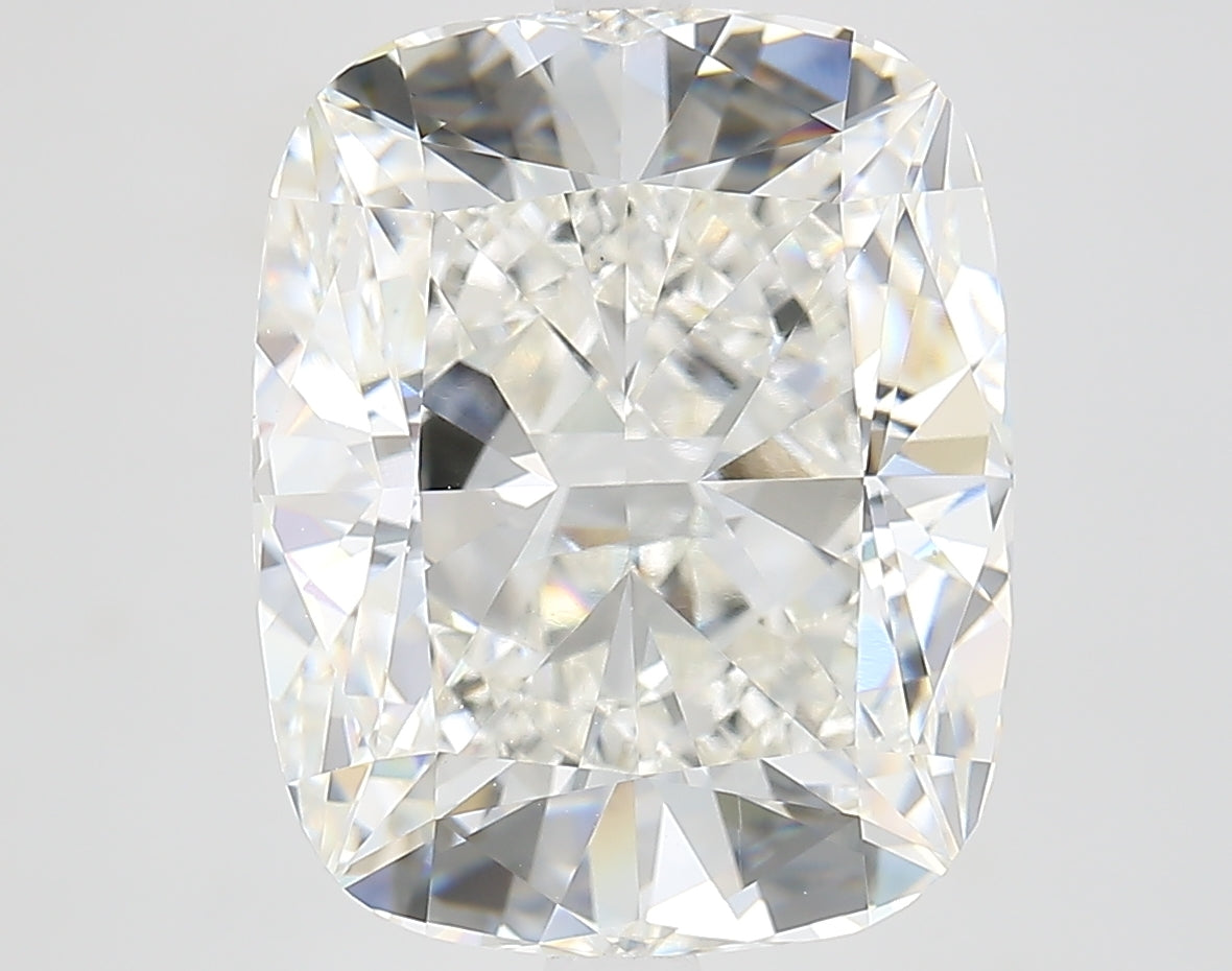 Cushion Diamond