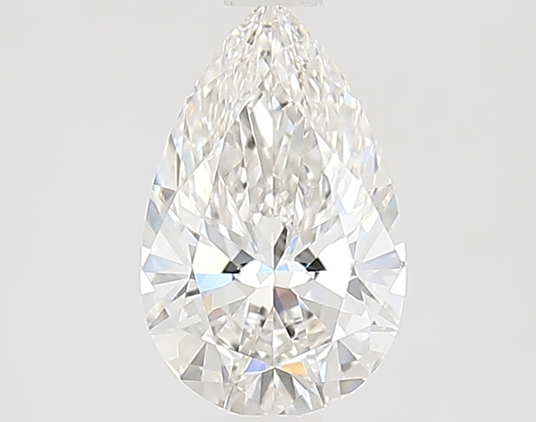 Pear Diamond