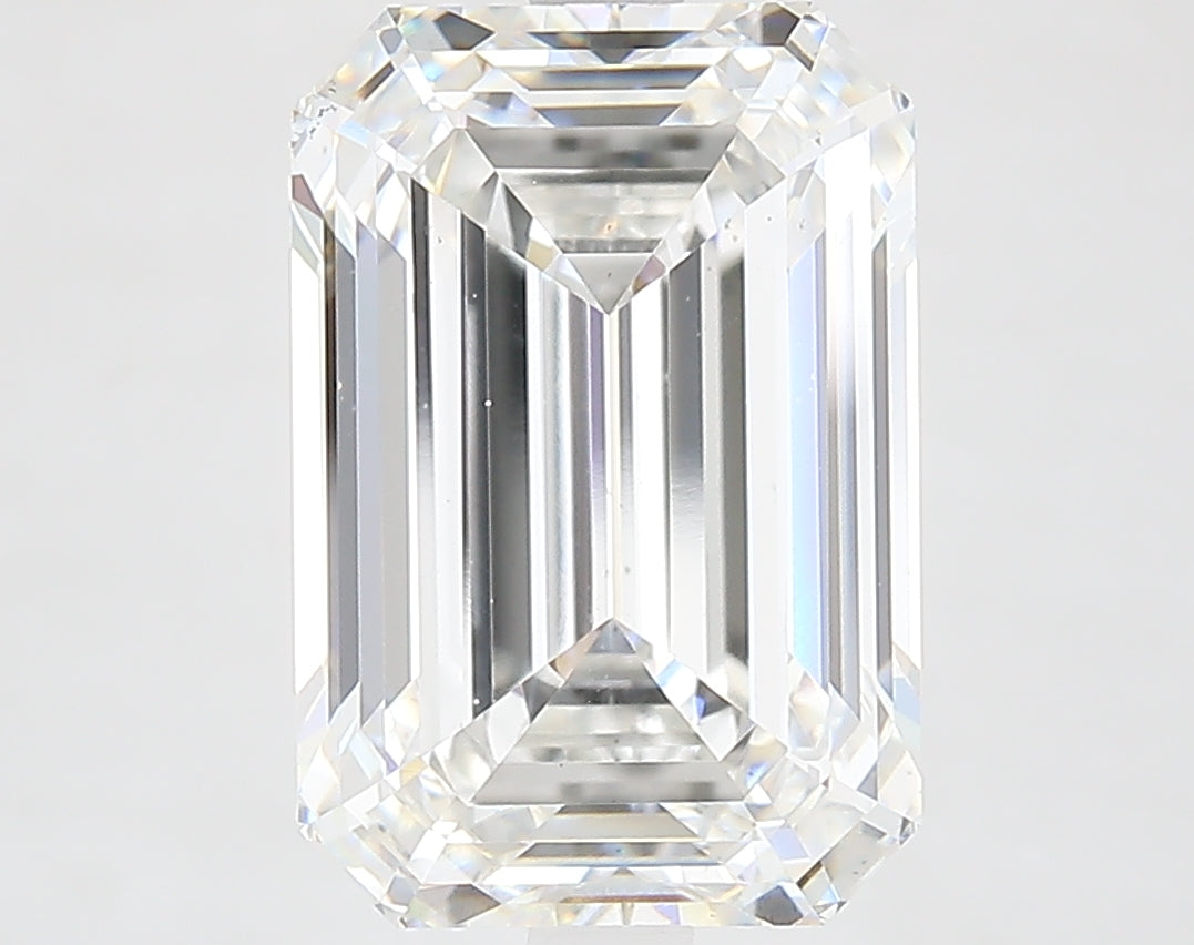 Emerald Diamond