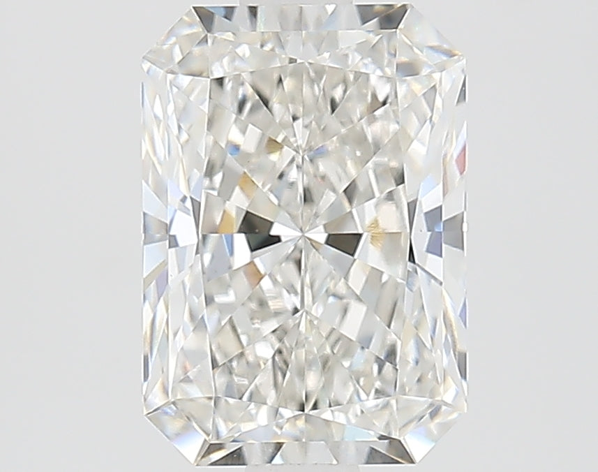 Radiant Diamond