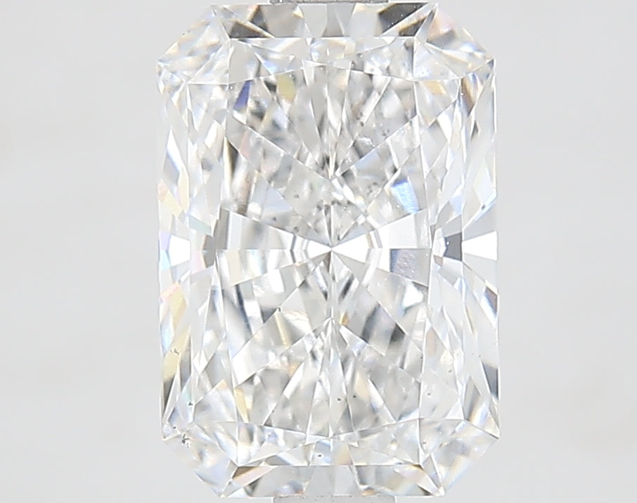 Radiant Diamond